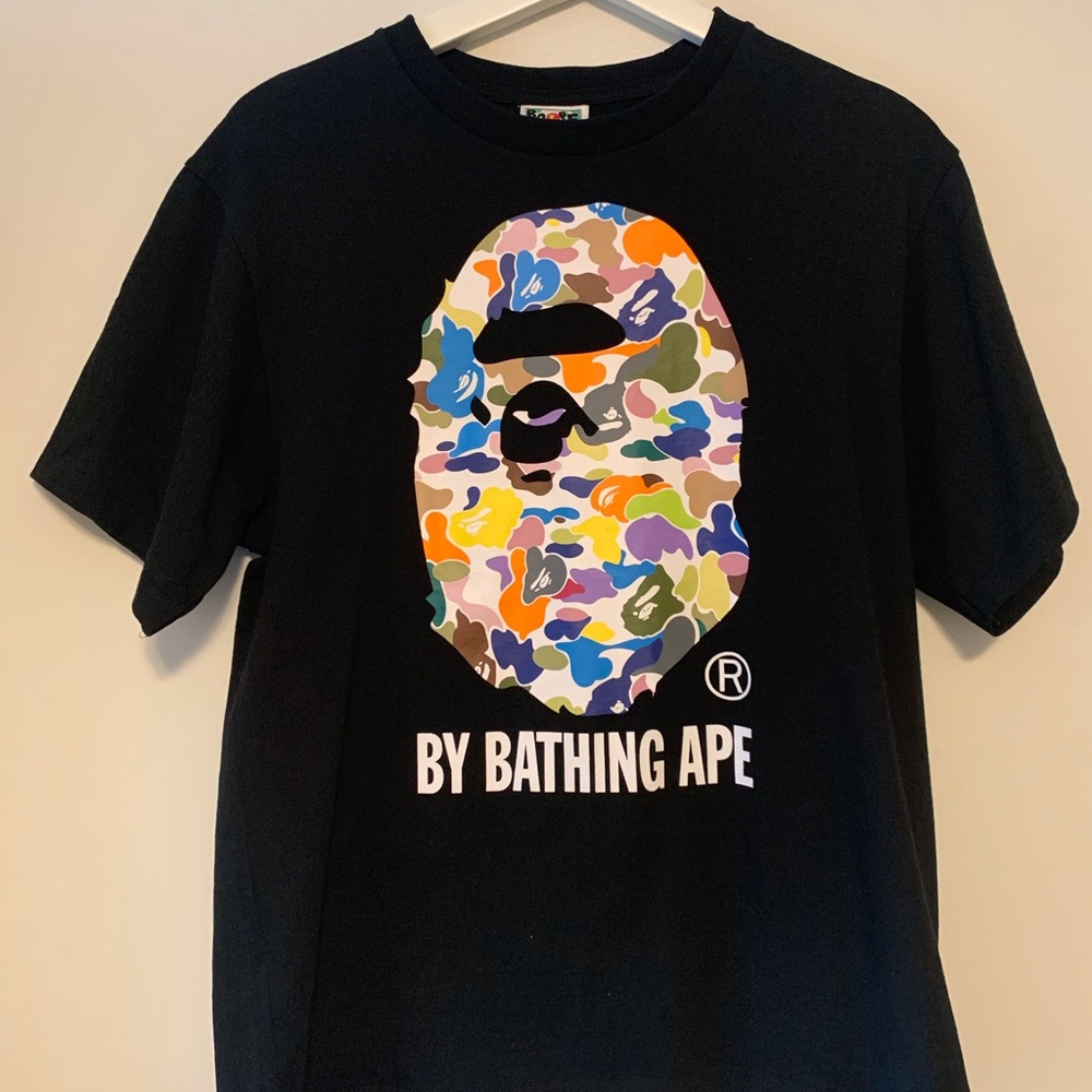 🔥🔥🔥Bathing Ape T-shirt